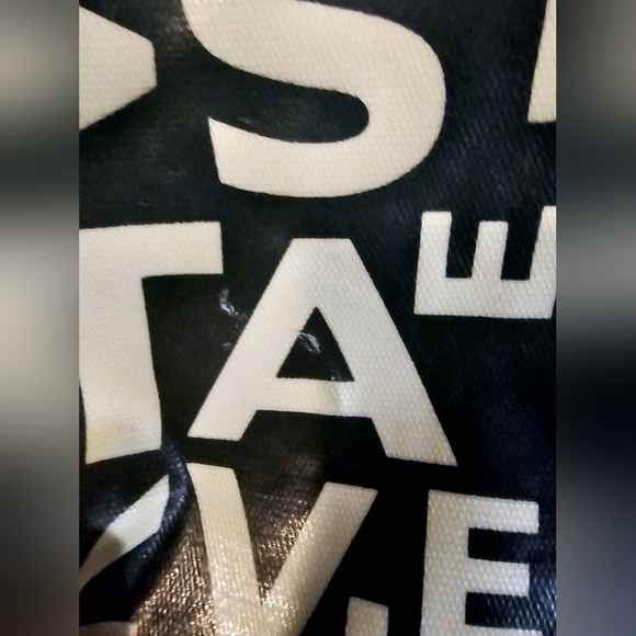 Victoria's Secret monogram Tote Bag From the Supermodel Essentials collection - Picture 4 of 12